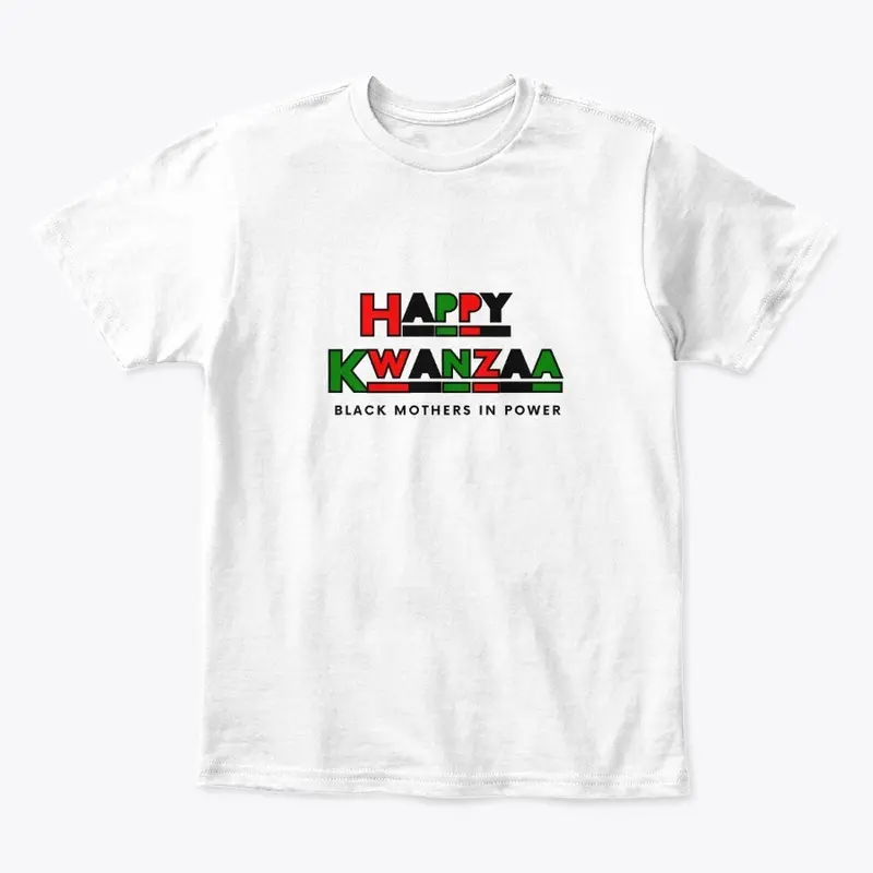 BMIP Happy Kwanzaa