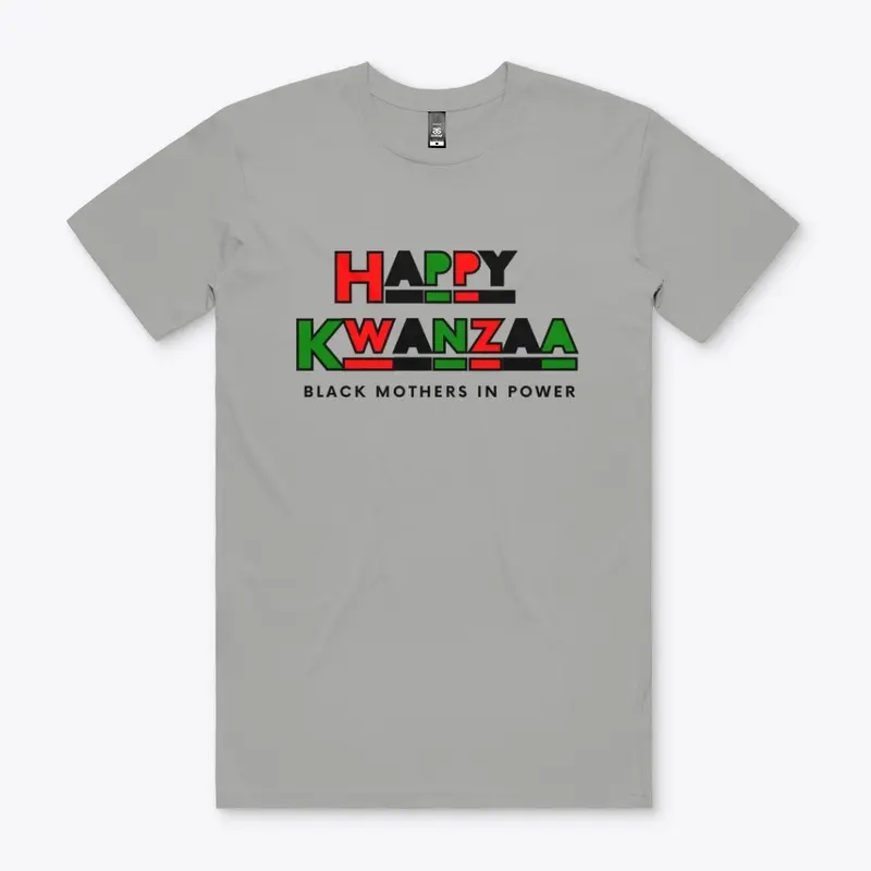 BMIP Happy Kwanzaa