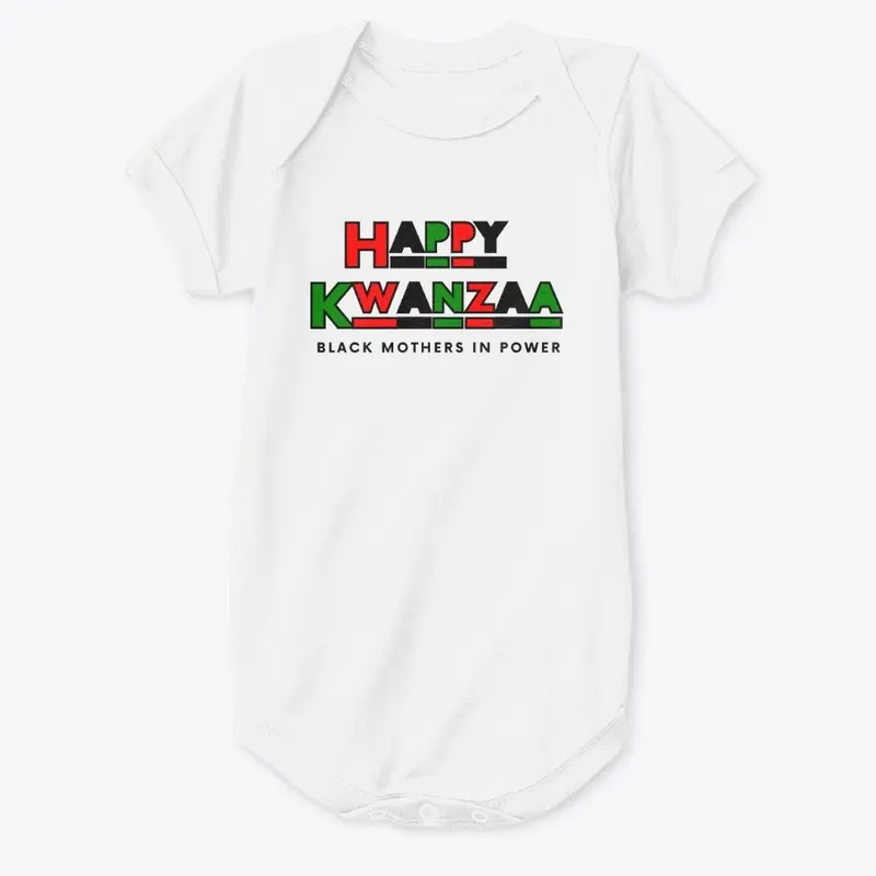 BMIP Happy Kwanzaa