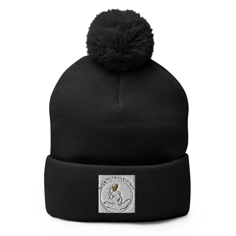 BMIP Logo Beanie