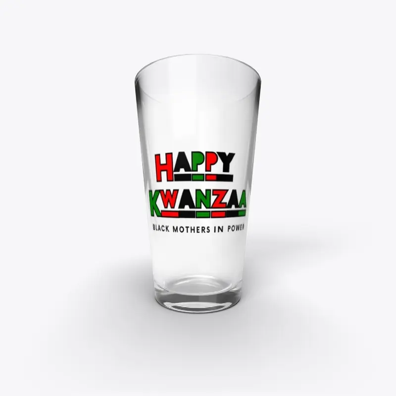 BMIP Happy Kwanzaa