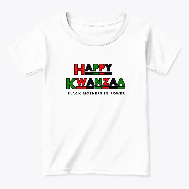 BMIP Happy Kwanzaa